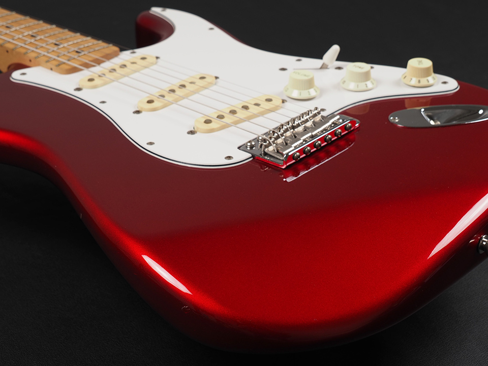 (調整済み)(訳アリ品) Fender Japan ST-STD CAR Fender Japan STR-85 LS 89~90年製 【USED】【4.3kg】（中古