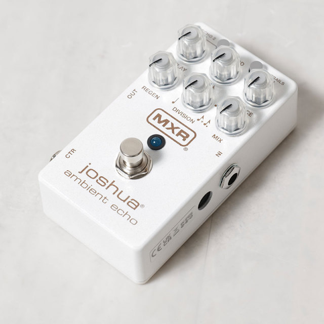 ギター MXR joshua ambient echo M309 Amazon | MXR M309 Joshua Ambient Echo ジョシュア アンビエント