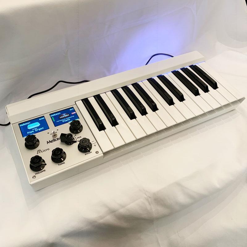 MELLOTRON USED 中古品 micro メロトロン マイクロ ※配送事項要ご確認