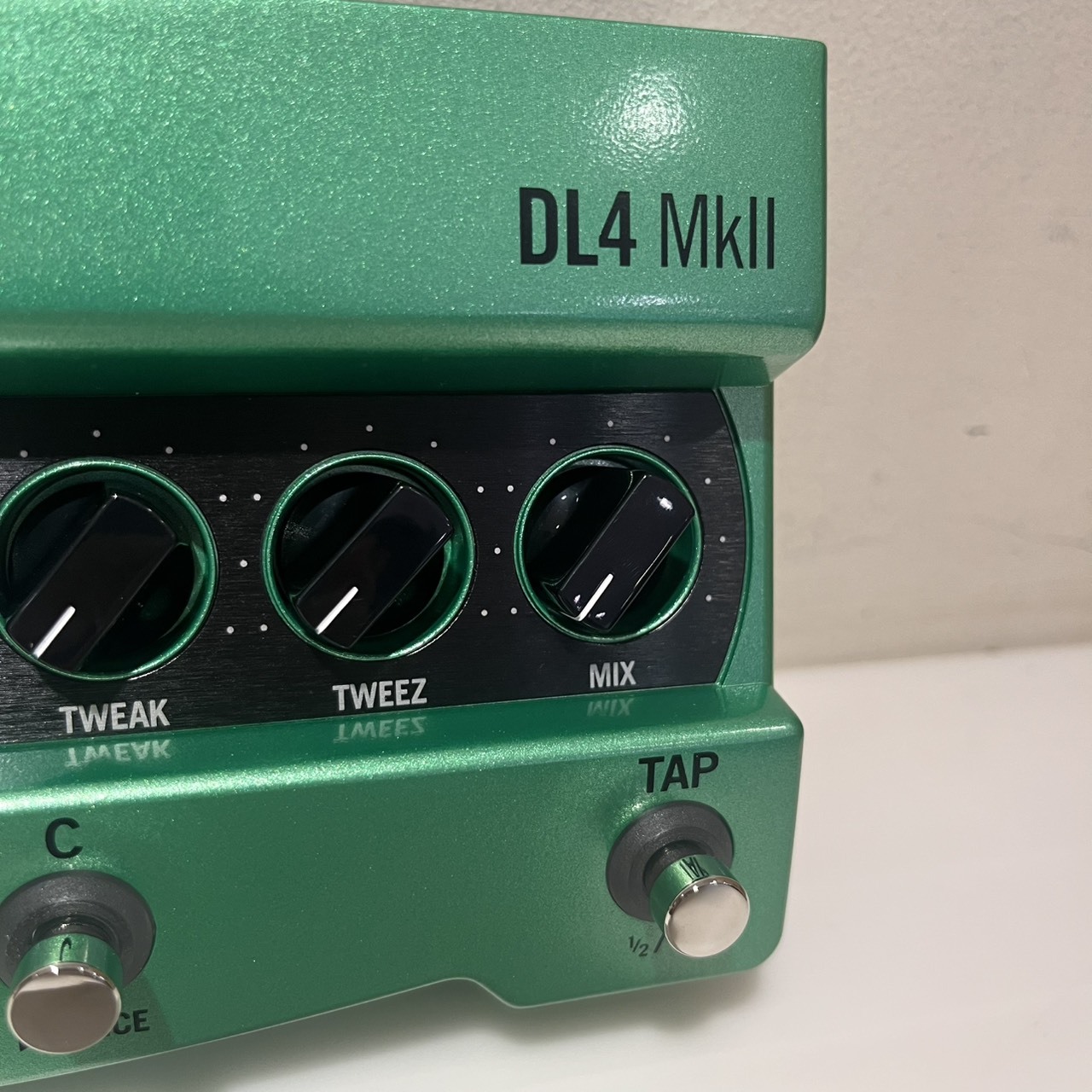 LINE 6 【USED】DL4 MKII/現物写真（中古/送料無料）【楽器検索