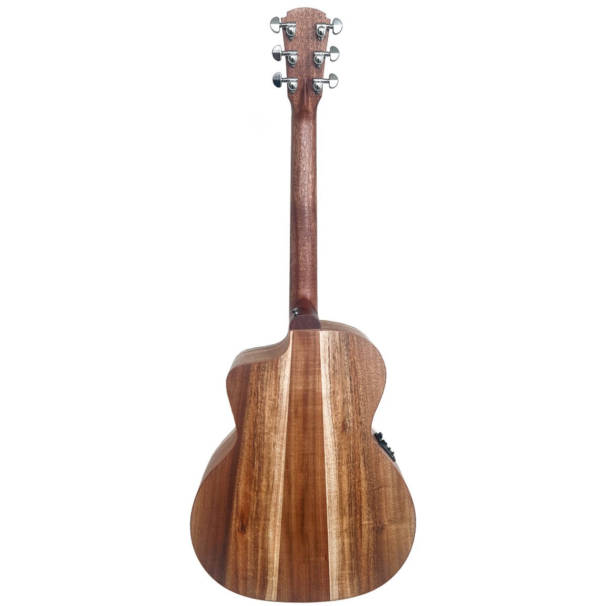 Cole Clark (オール単板) Cole Clark / Touring Series CCFL1EC-BM 1 Grade Bunya