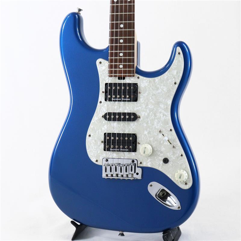 Sadowsky Tokyo USED 中古 Sadowsky Tokyo S MOD (Corsia Blue Mica
