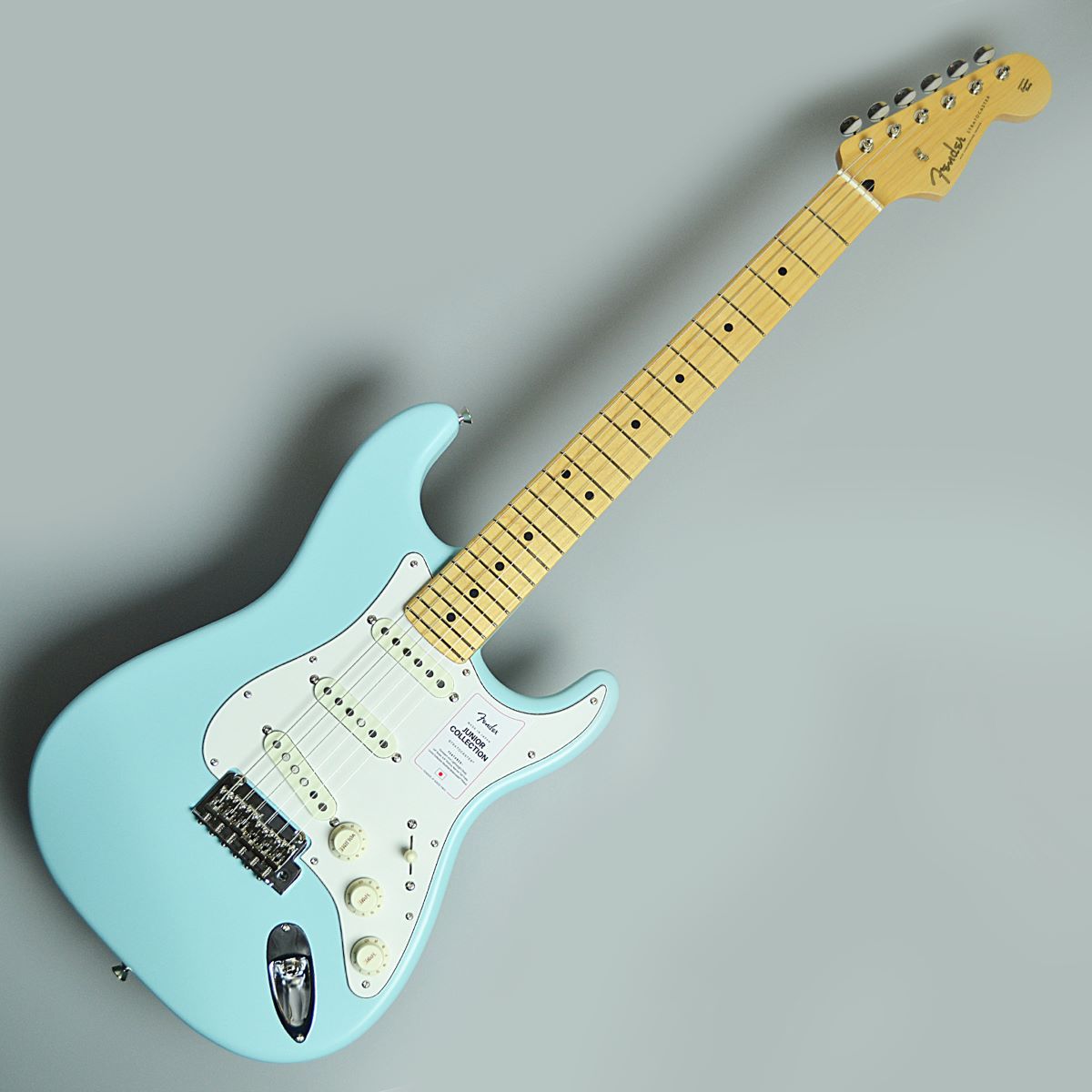 クーポン利用&送料無料 FENDER Fender Made in Japan Junior