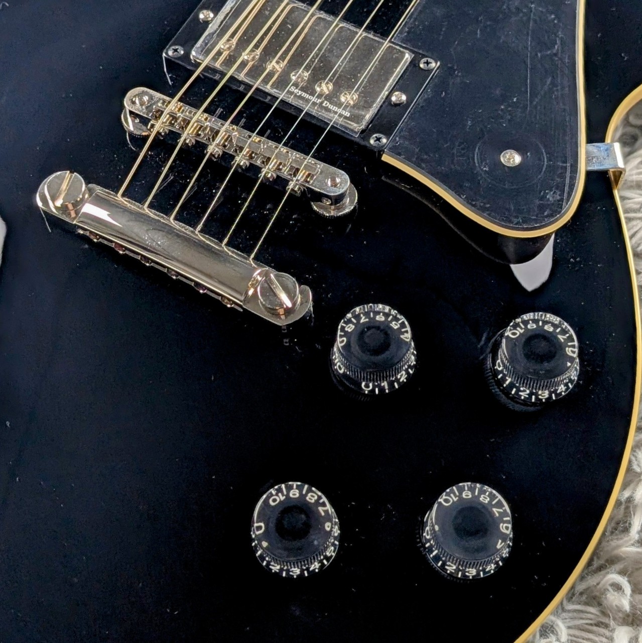 YAMAHA SG1820 Black 【現物画像】9/1更新（新品特価/送料無料）【楽器