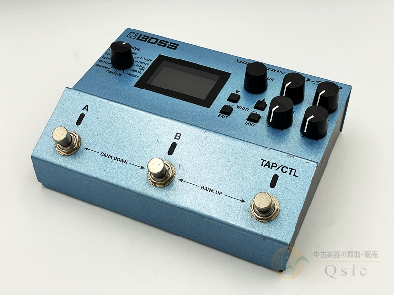 値下げ】BOSS MD-500【写真追加】 値下げ】BOSS MD-500【写真追加