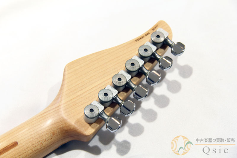 Suhr JST J Series S6 Bahama Blue 2010年製 【返品OK】[UL082]【神戸