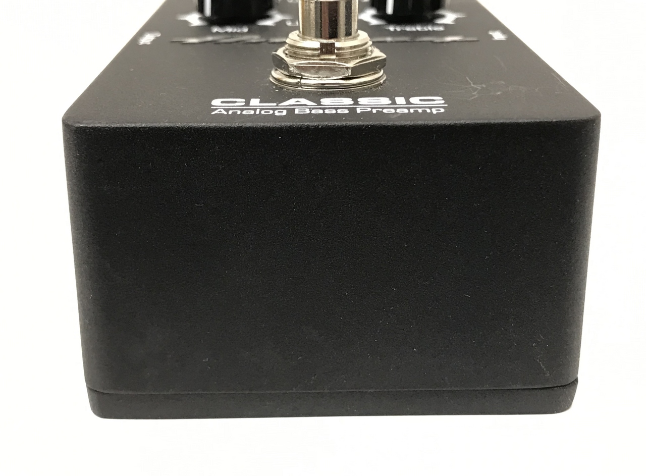Ampeg Classic Analog Bass Preamp アンペグ プリ 91EM7vJ5OML._UF894,1000_QL80_.jpg