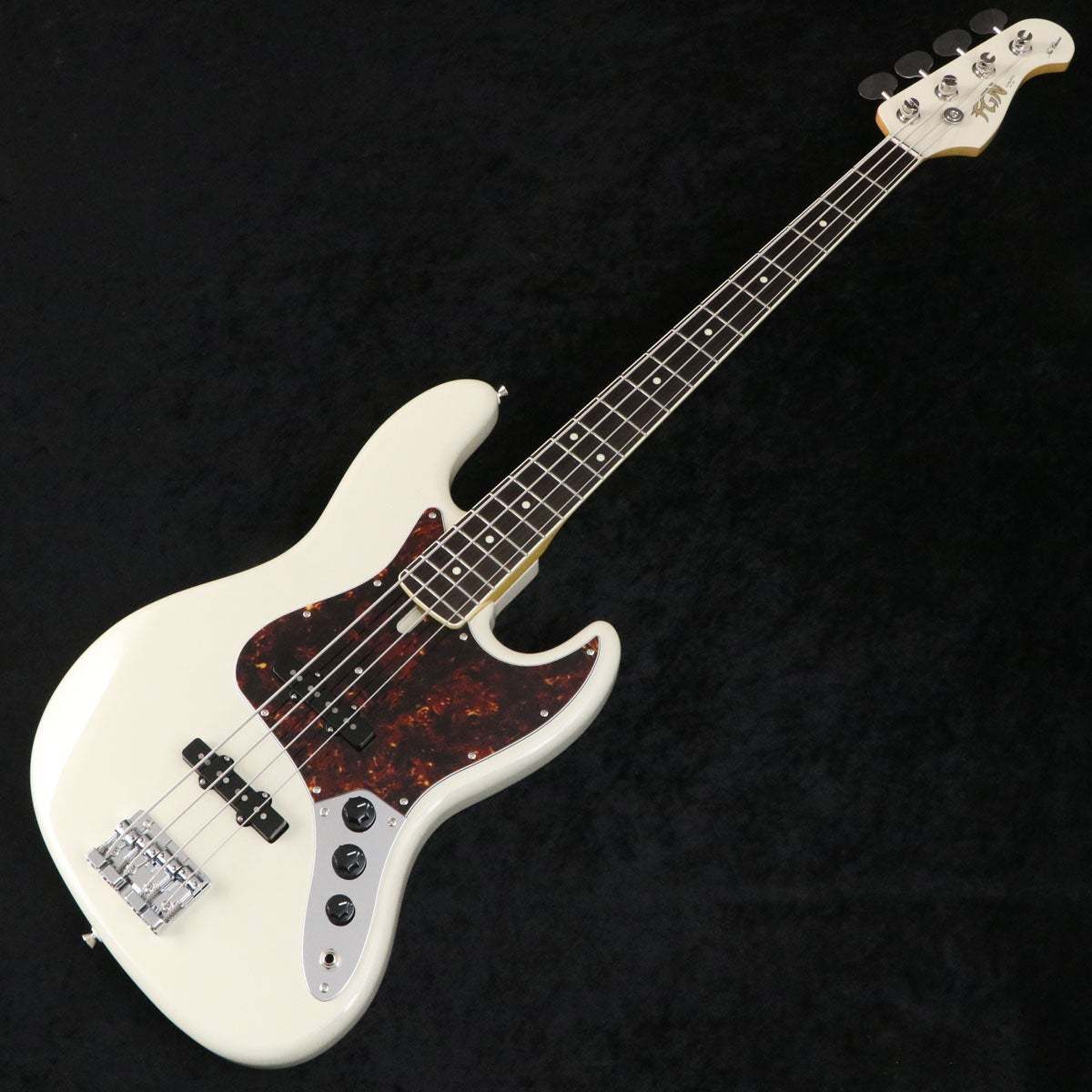 FUJIGEN(FGN) Neo Classic KNJB200RALMH-VWT Vintage White with