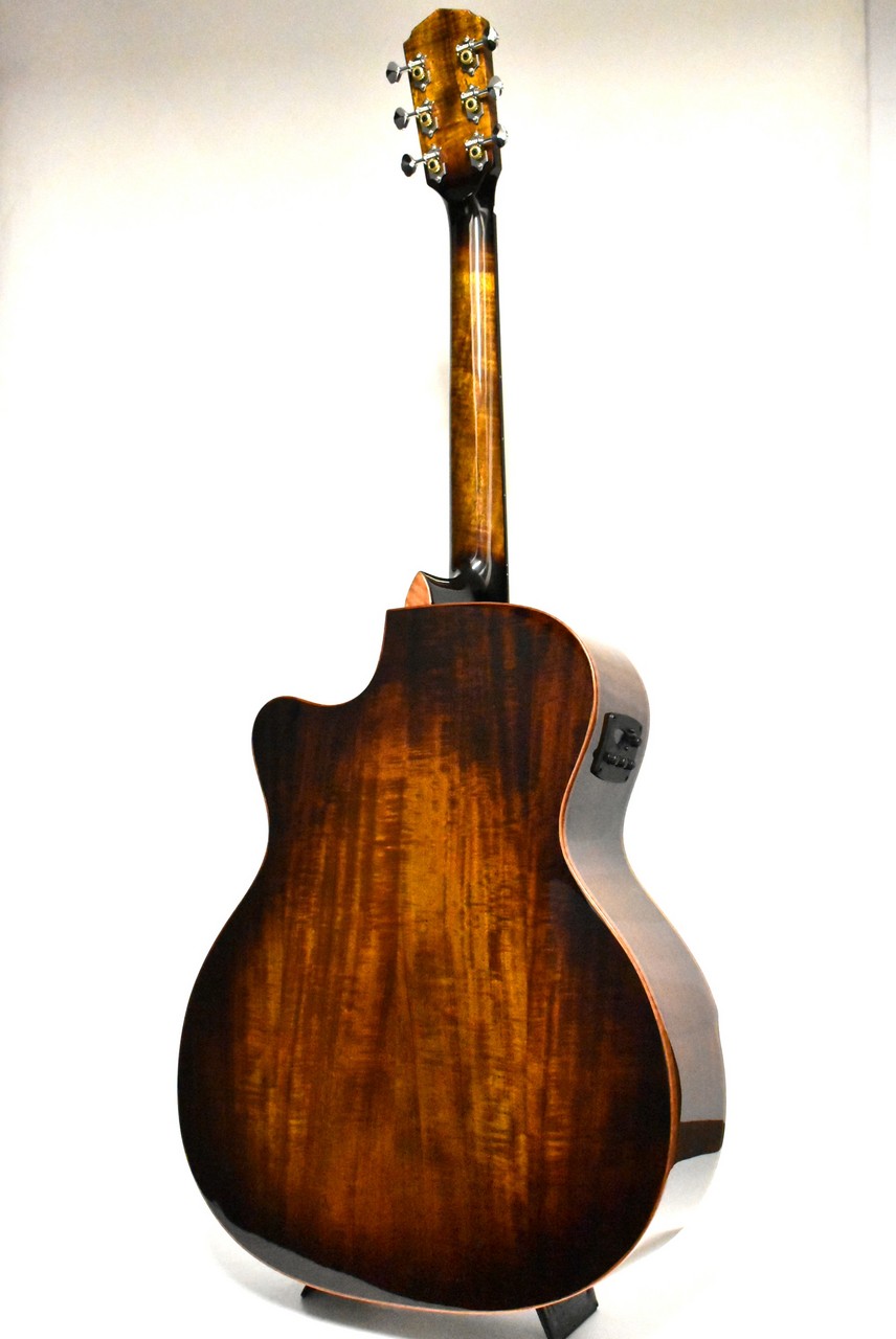 Stafford SFM-3【Modern Series】【エレアコ】（新品）【楽器