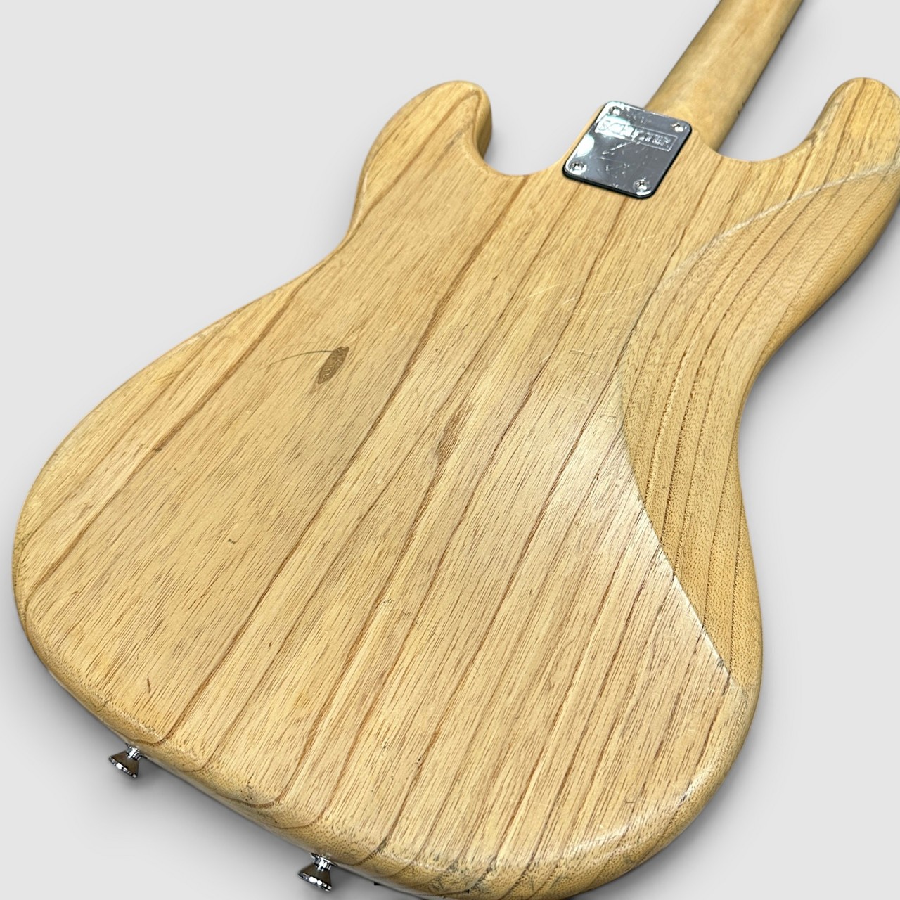 SCHECTER Progauge Series PS-S-PJ プレシジョンベースタイプ（中古