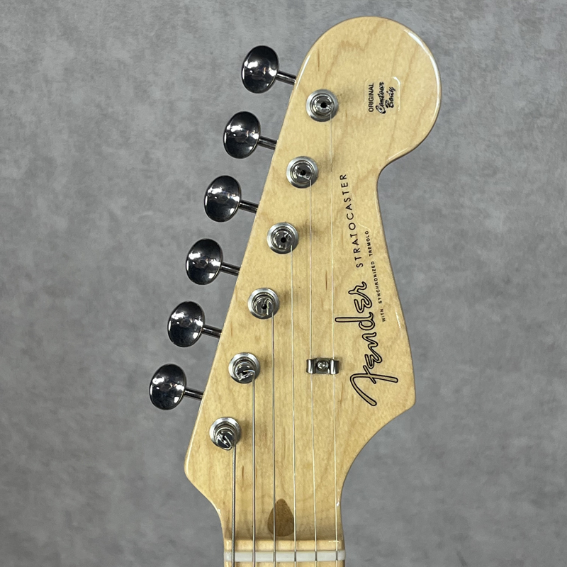 Fender American Original 50s Stratocaster White Blonde