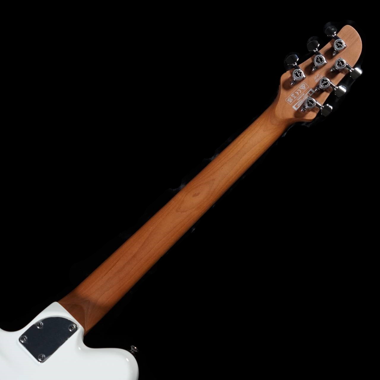 Ibanez ICHI00-VWH Vintage White Ichika Nito シグネイチャーモデル