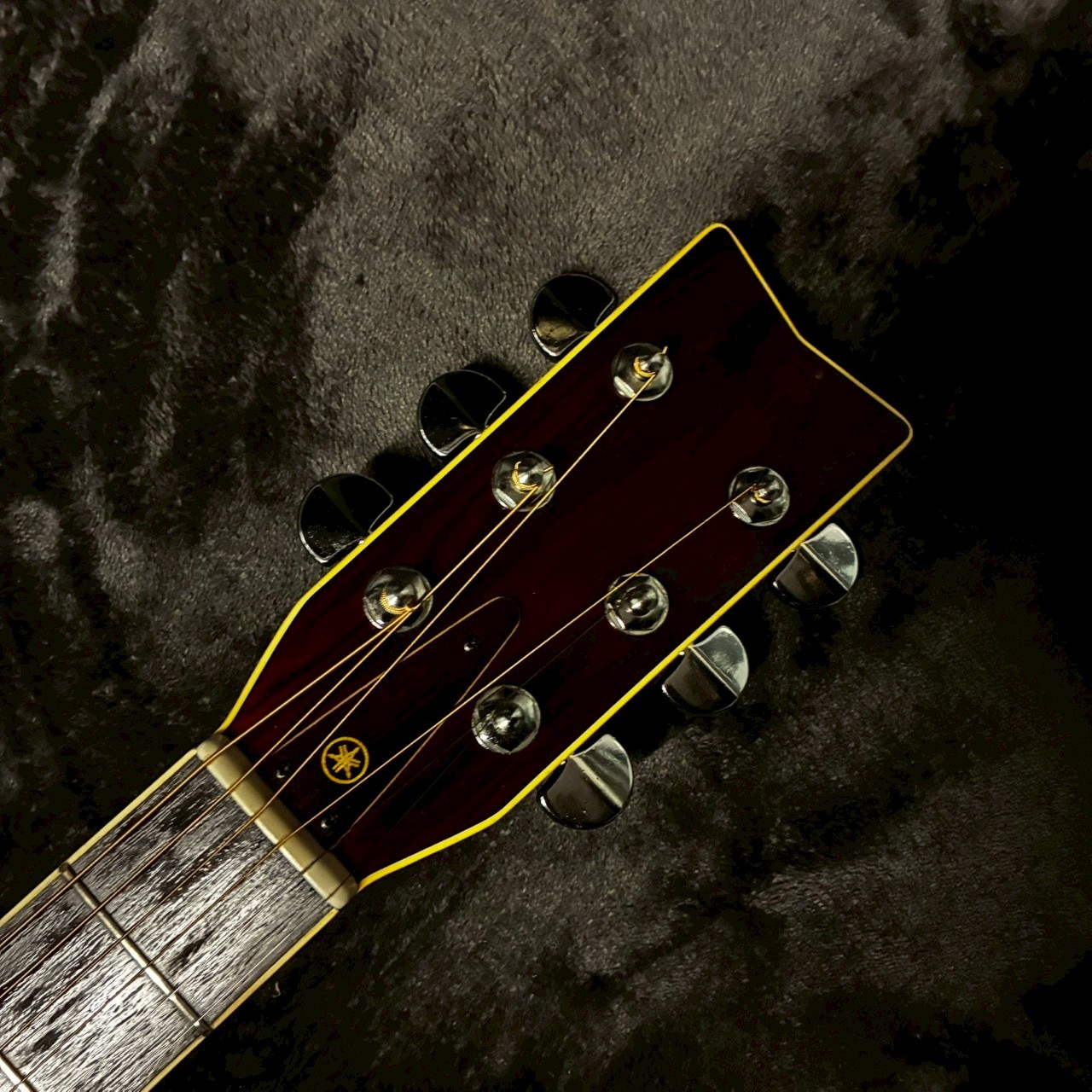 YAMAHA FG-401（中古）【楽器検索デジマート】