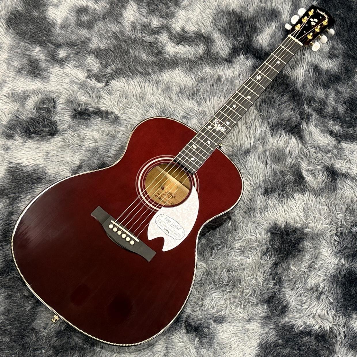Headway HF-TSUKIMIYOZAKURA YZGR（新品/送料無料）【楽器検索デジマート】