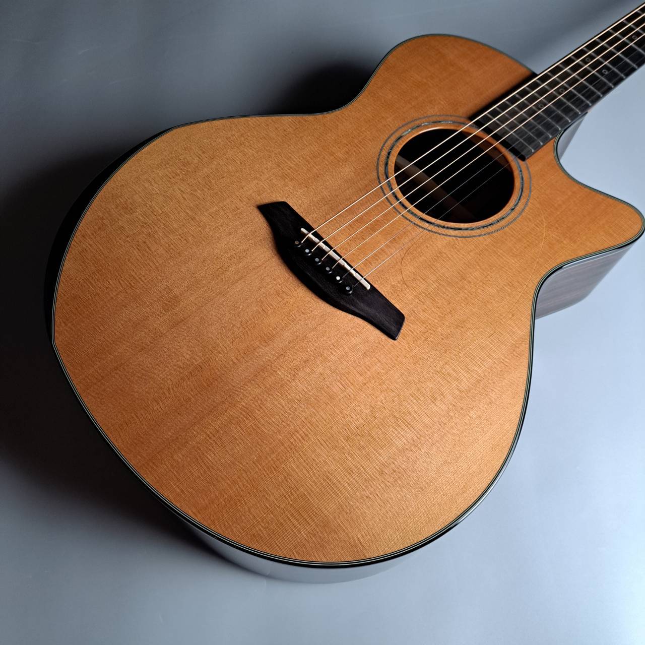 Furch Yellow Deluxe Gc-CR（新品/送料無料）【楽器検索デジマート】