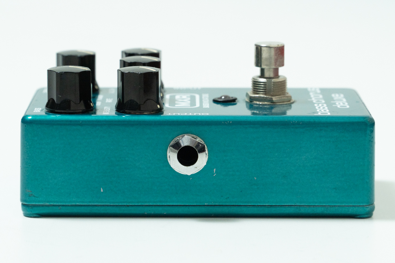 MXR M83 Bass Chorus Deluxe【GIB横浜エフェクター館】（中古/送料無料
