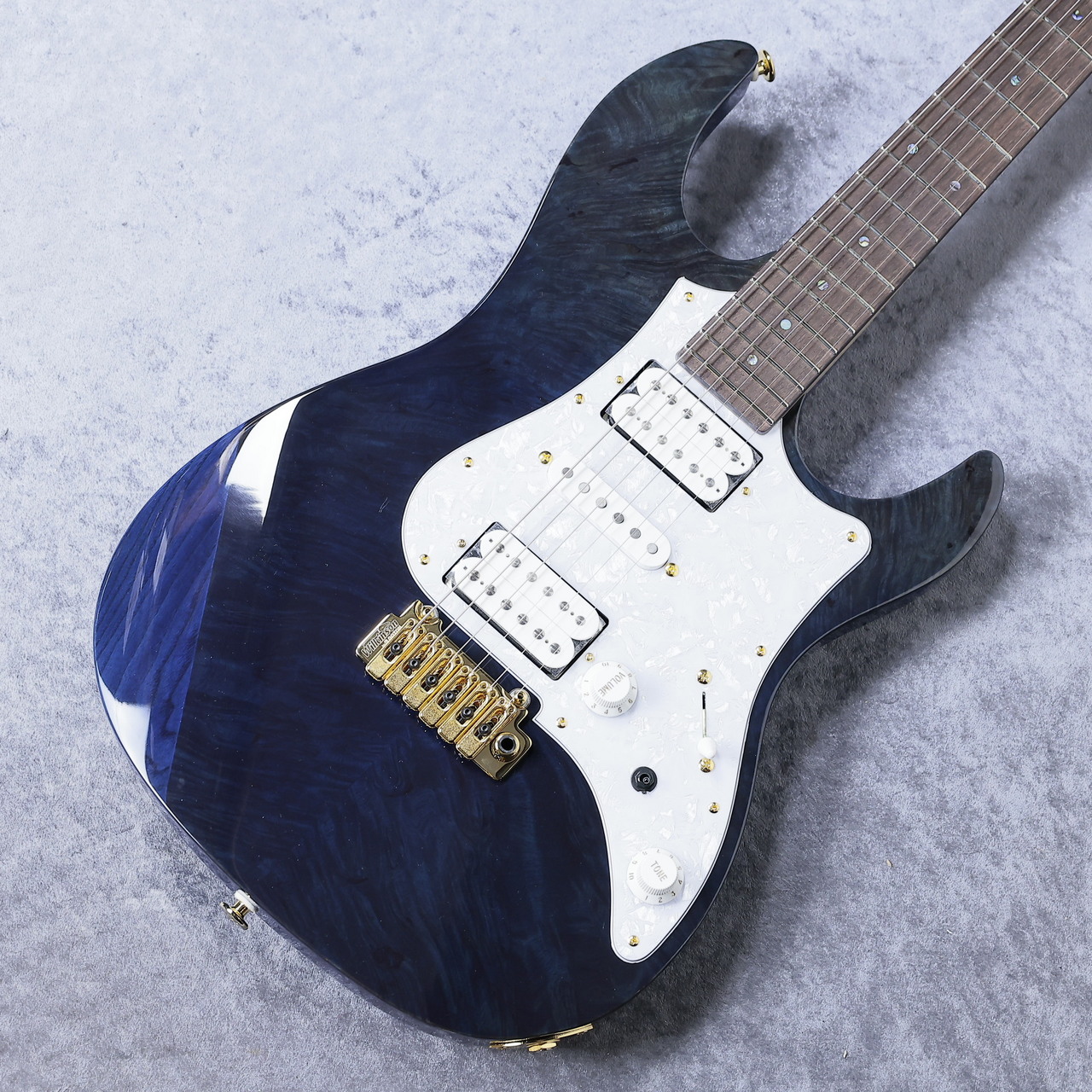 FUJIGEN(FGN) EOS-KN-HSH DOB ~Deep Ocean Blue~ #J240156【3.54