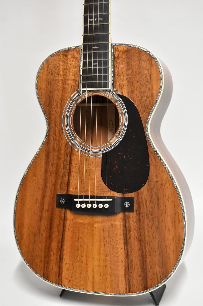 Martin CTM 0-42K2【2023年製 美品中古】（中古）【楽器検索デジマート】