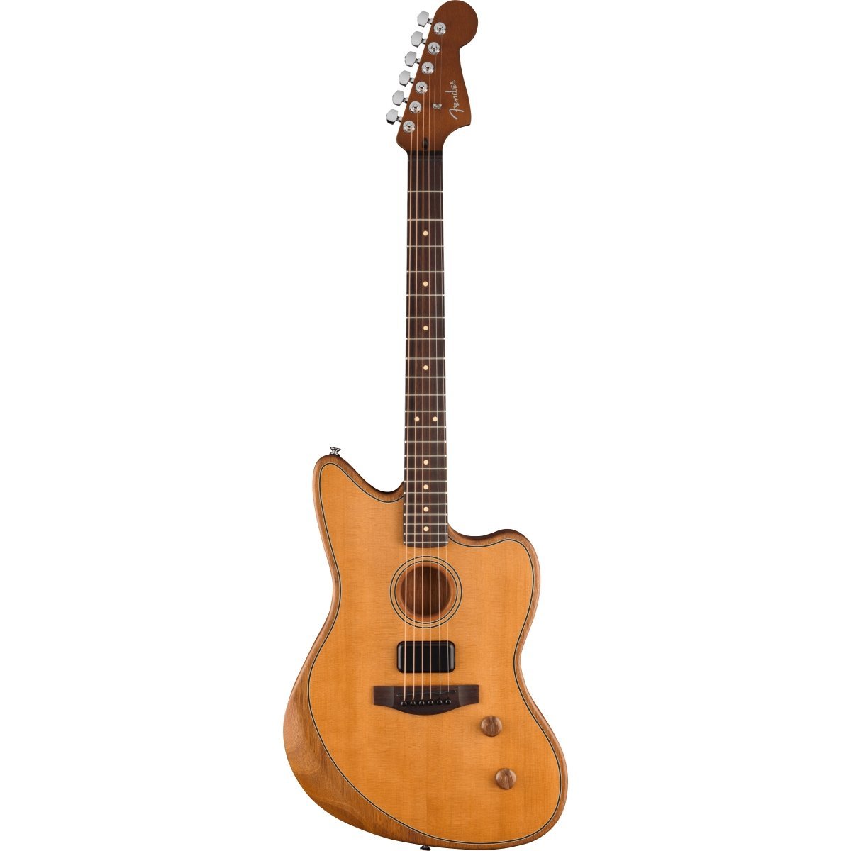 ギター fender Acoustasonic Standard Jazzmaster Amazon.co.jp: Fender フェンダー アコスタソニック
