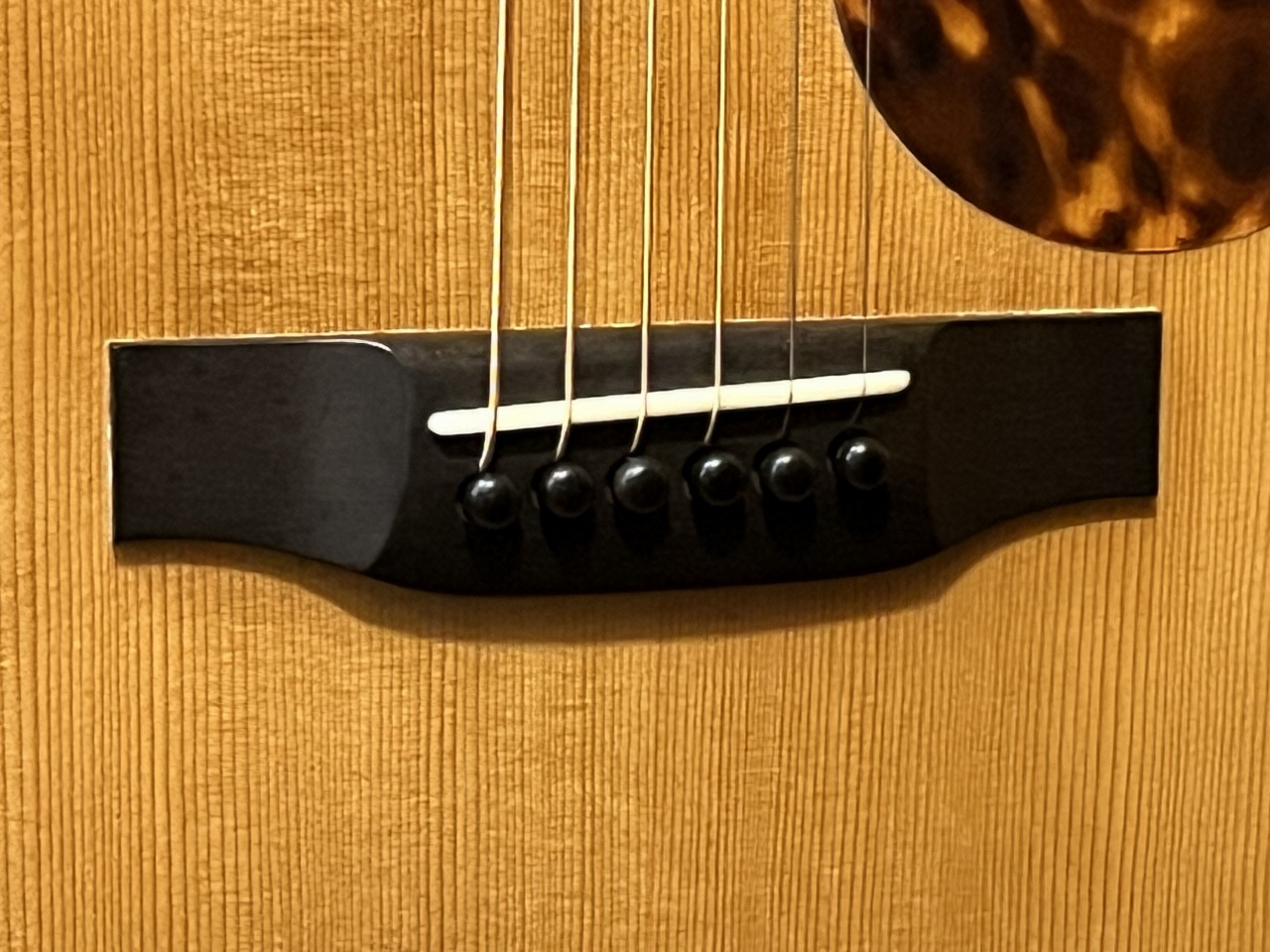 S.ヤイリ前モデルのスプルース煌びやか単盤YM-03/BLK　極低弦高　新品同様 mt0173252_m.jpg