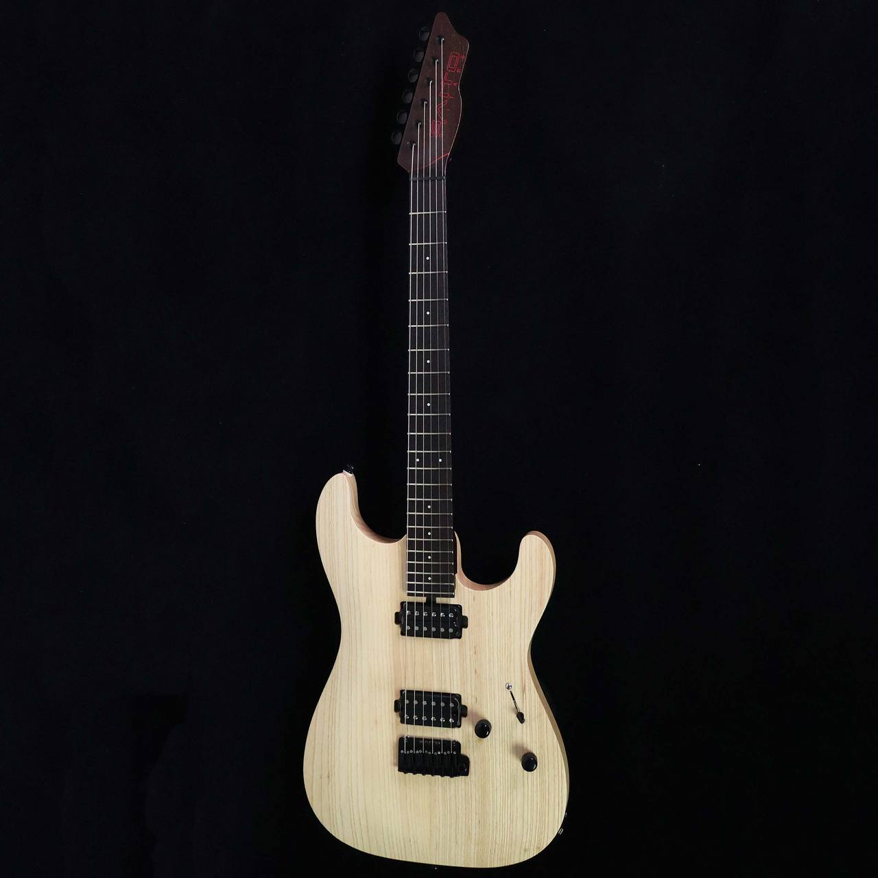 SAITO GUITARS S-622 NKD WWS 2H S/N：263544 【ショップ