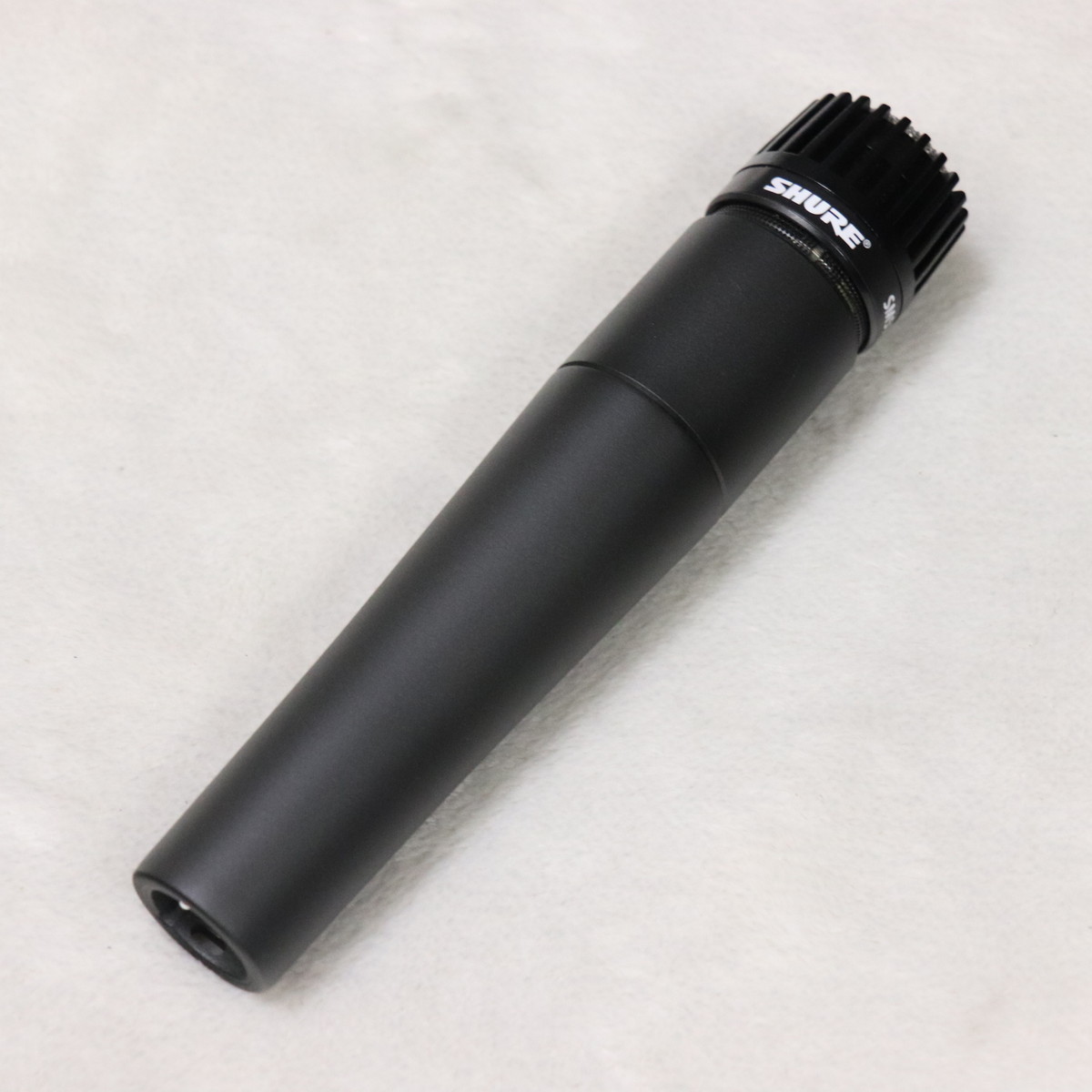 Shure SM57 【梅田店】（中古）【楽器検索デジマート】