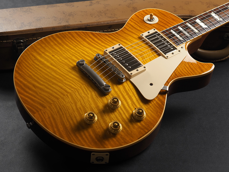Gibson Custom Shop Historic Collection 1959 Les Paul