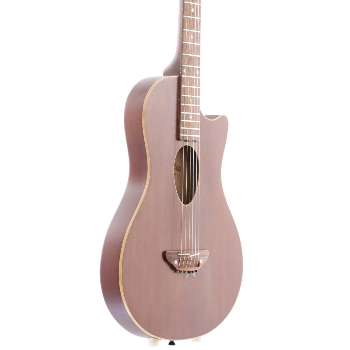 BambooInn BambooInn-K Natural 【心斎橋店】（中古/送料無料）【楽器