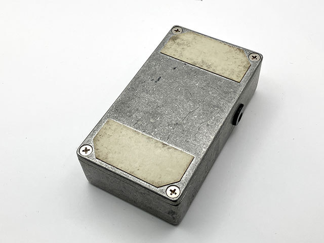 EVA電子 FS-2 LoZ to HiZ Converter（中古）【楽器検索デジマート】