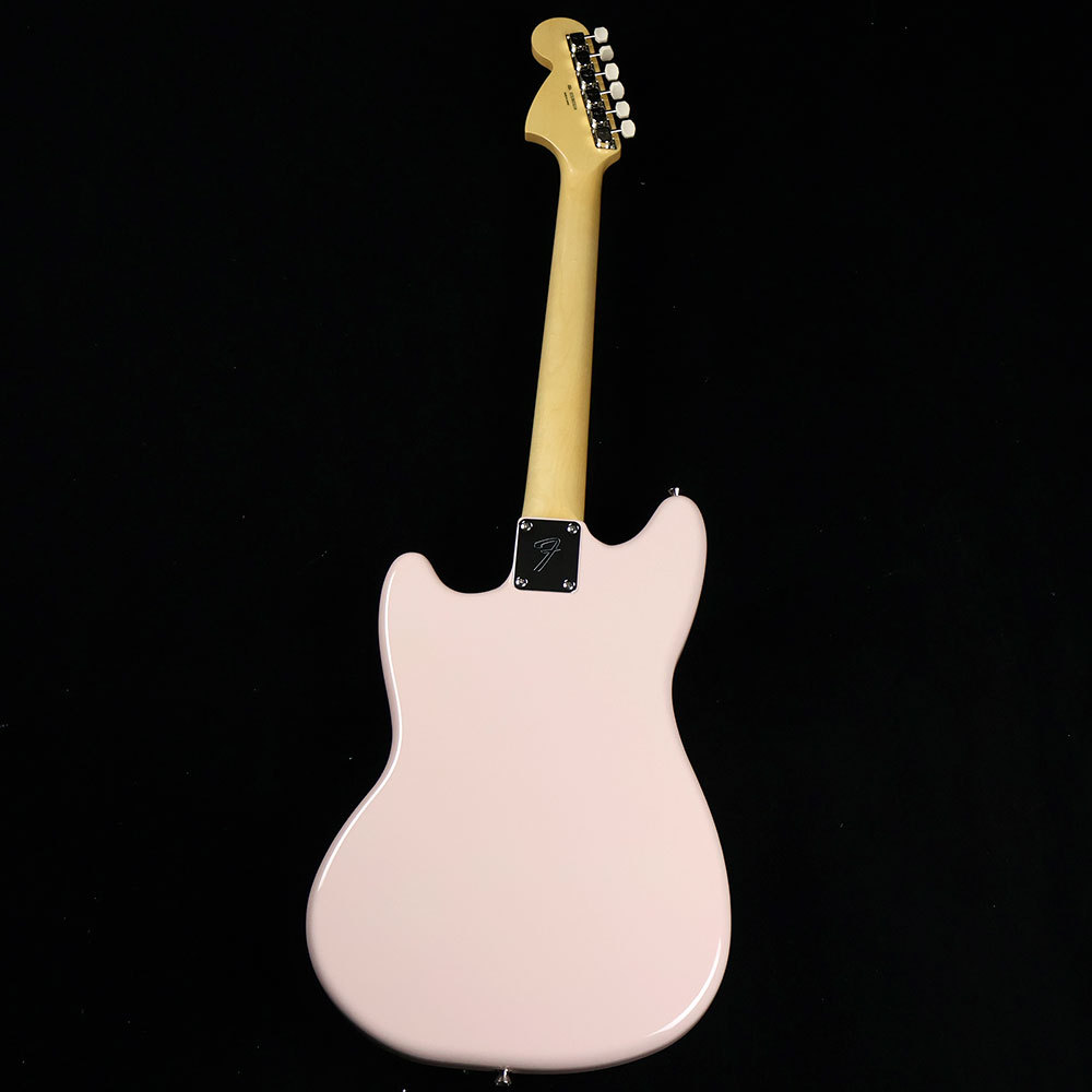 Fender Made in Japan Traditional 60s Mustang Rosewood Fingerboard