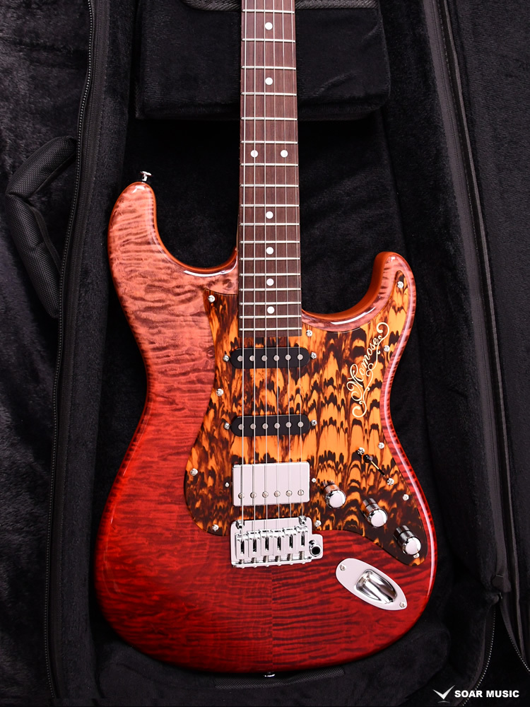 momose Momose MC-MV-FT/NJ EQS RED-GRD #20147 約3.5kg（新品/送料