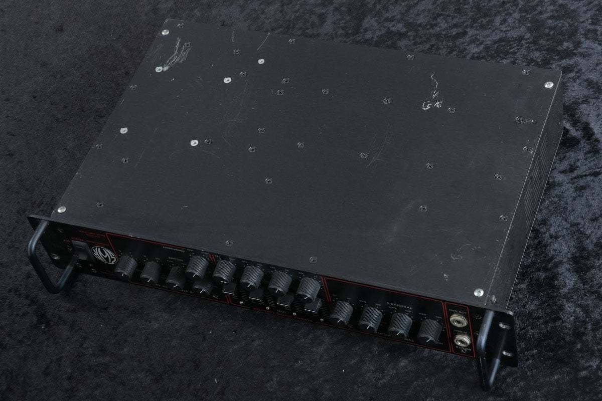 SWR SM-400S 【御茶ノ水本店】（中古/送料無料）【楽器検索