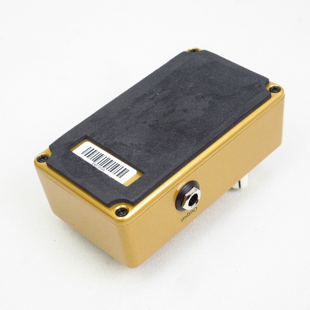 CARL MARTIN PlexiTone Single Channel オーバードライブ 並行輸入品