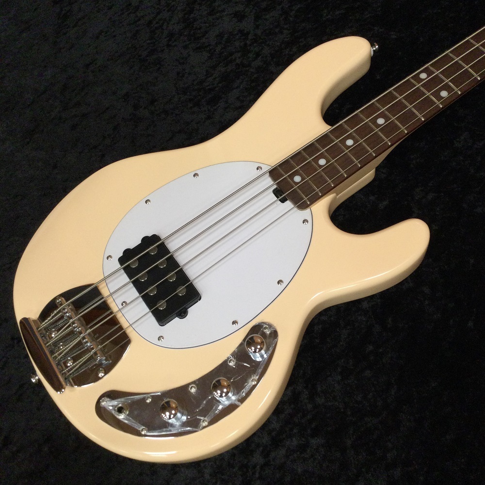 Sterling by MUSIC MAN S.U.B. Series Ray4 Vintage Cream（新品特価/送料無料）【楽器検索デジマート】