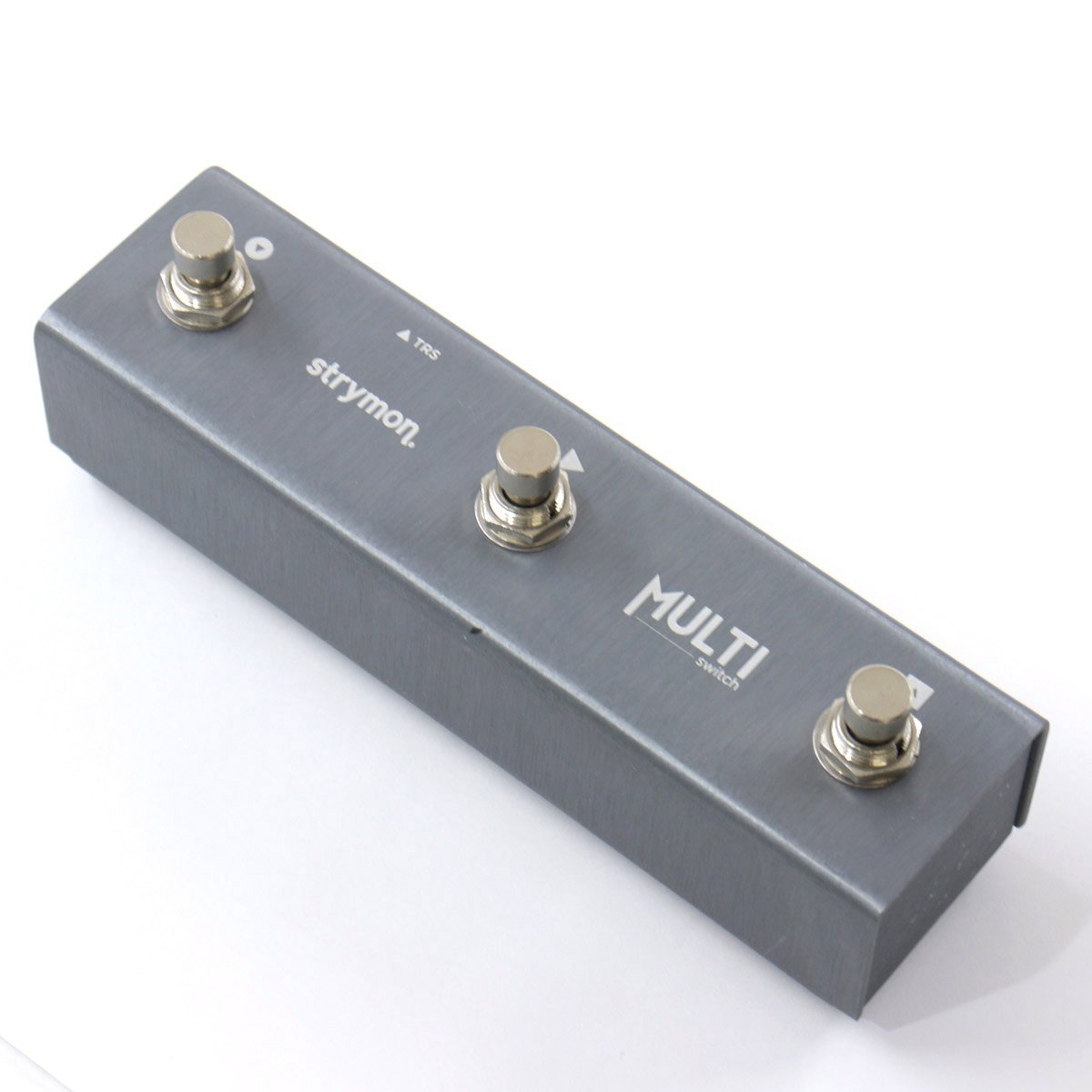 strymon MULTI switch 【池袋店】（中古）【楽器検索デジマート】