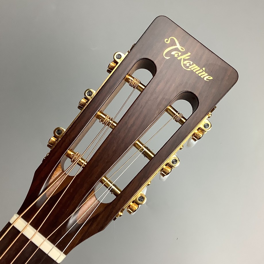 Takamine 【国産アコースティック】PTU431K N エレアコギター