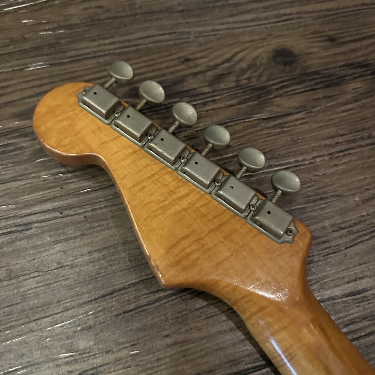 Tokai ST-80 Made in Japan 1979年製 Electric Guitar（中古/送料無料