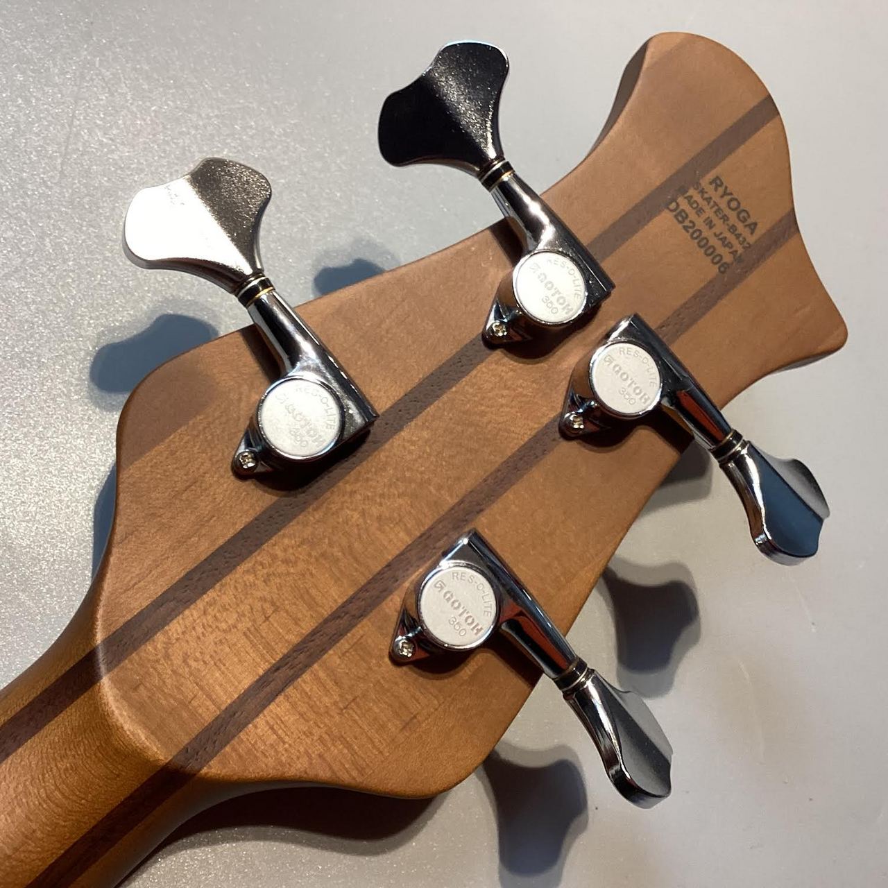 RYOGA 【中古】【現物画像】SKATER-B432/2021（中古/送料無料