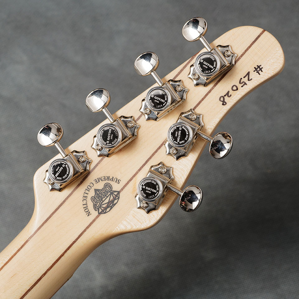 【フェデ】OOPEGG Trailbreaker mark I OOPEGG／Supreme Collection Trailbreaker Mark-I〜野村義男が弾く