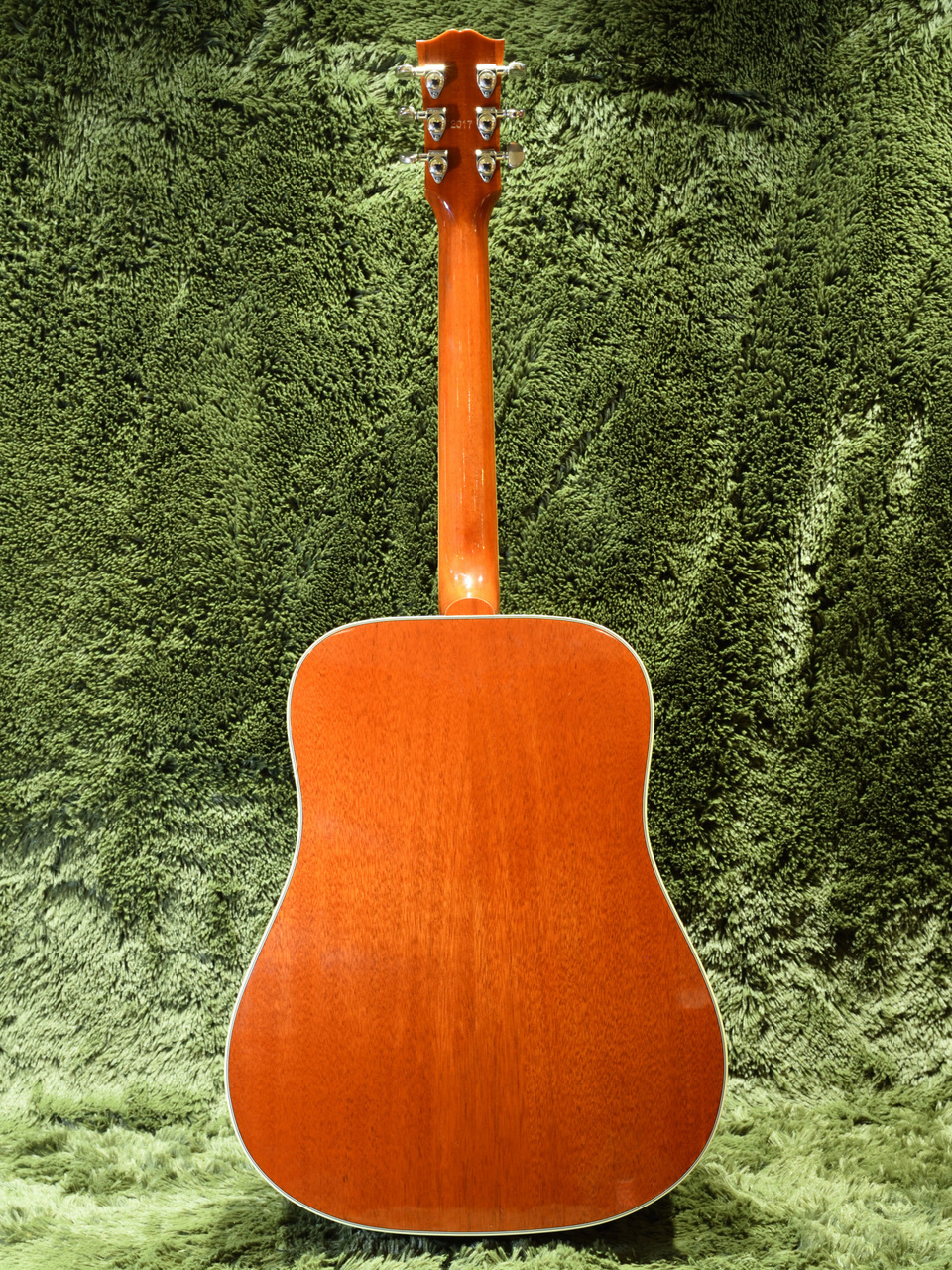 Gibson Hummingbird ~Heritage Cherry Sunburst~ 【2017 Model】【町田