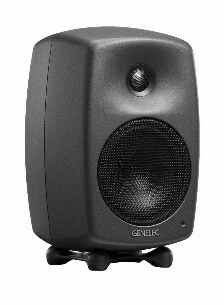 GENELEC 8030CP (ペア) スタジオ・モニター【お取り寄せ商品