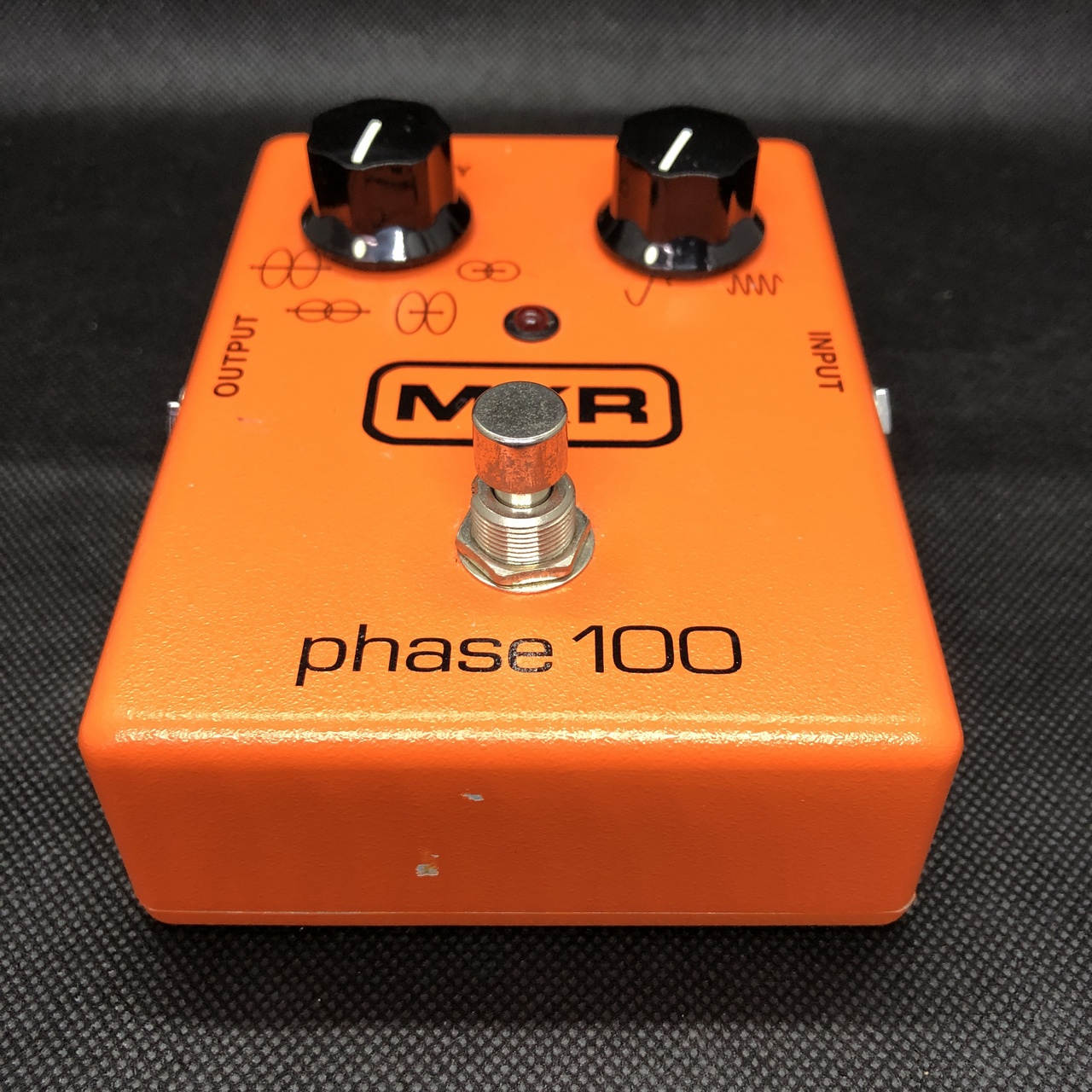 MXR M107 Phase 100（中古/送料無料）【楽器検索デジマート】