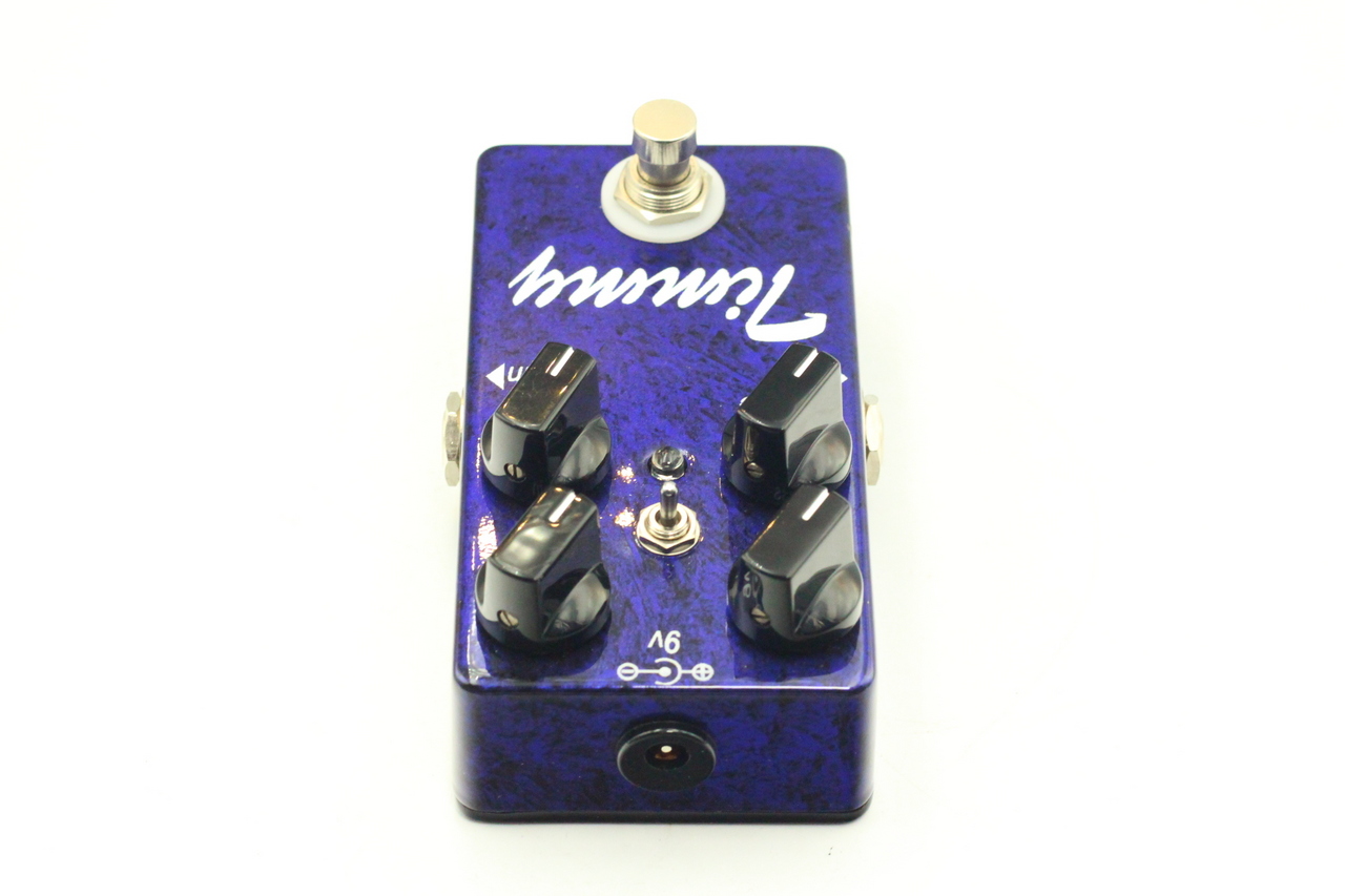 ギター Paul Cochrane Timmy V2 Paul Cochrane TIMMY V2（中古）【楽器検索デジマート】