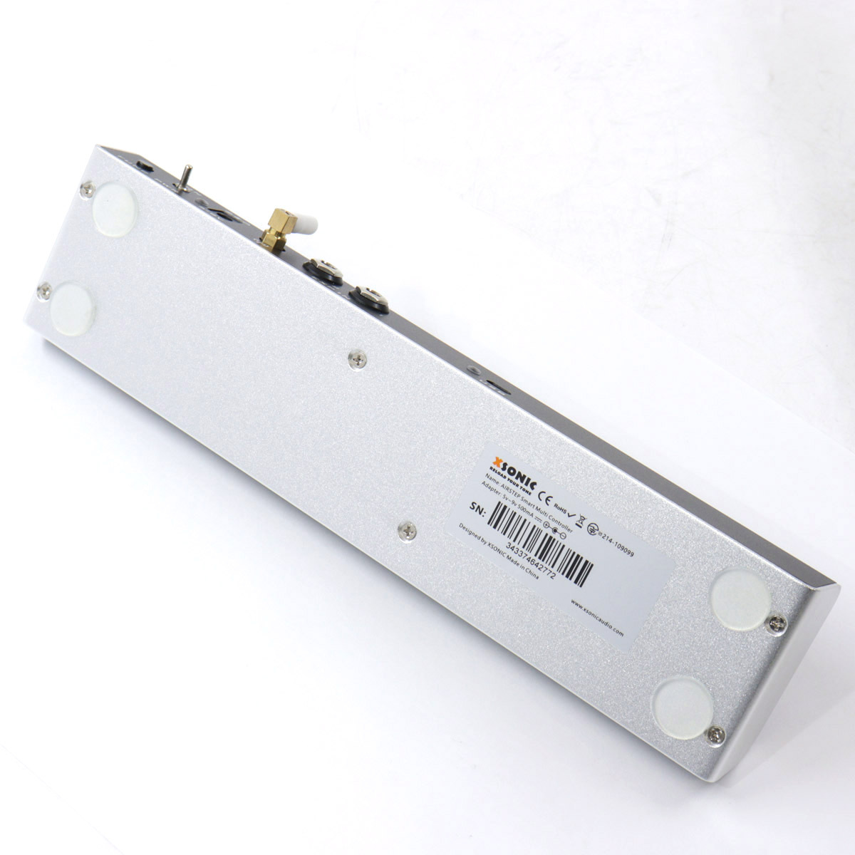 XSONIC AIRSTEP TX Edition 【SN 343374642772】 【池袋店】（中古