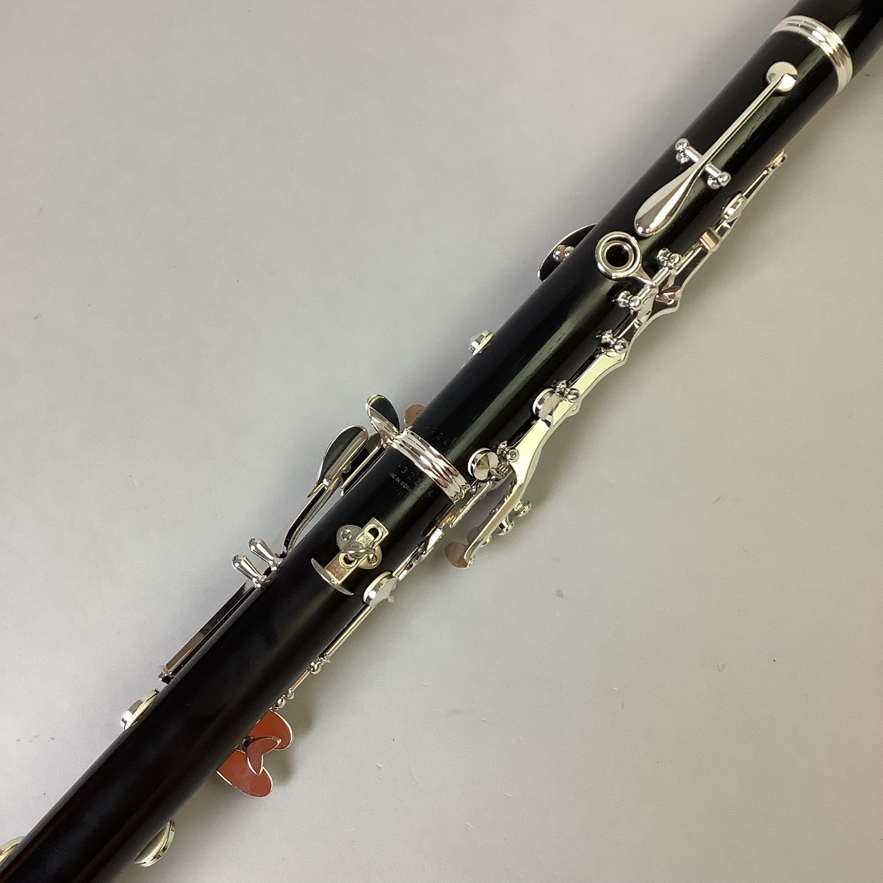 Buffet Crampon E11 中古クラリネット（中古/送料無料）【楽器検索