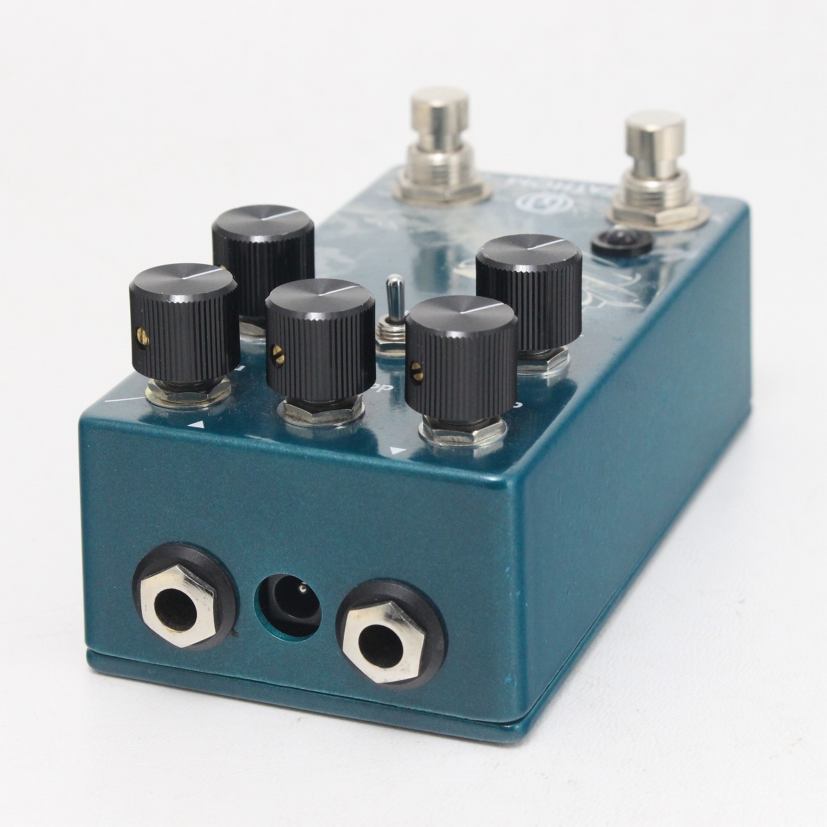 WALRUS AUDIO FATHOM 【御茶ノ水本店】（中古）【楽器検索デジマート】