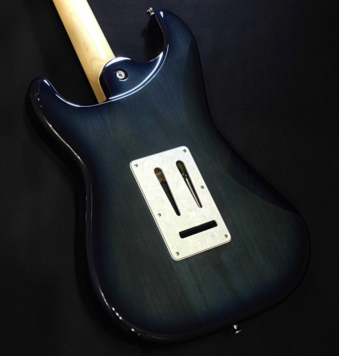 Kz Guitar Works Kz ST Trad 22 2H8 / Blue Burst 【当店オーダー品