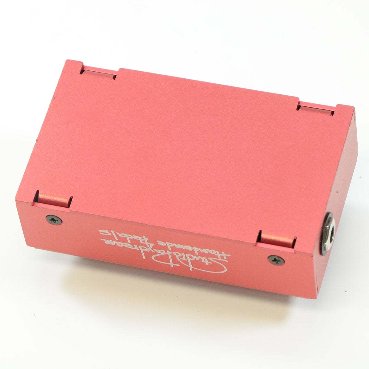ギター FETBOX CUSTOM Rev.8.0 Studio Daydream FETBOX CUSTOM Rev8.0 オーバードライブ 【名古屋栄店