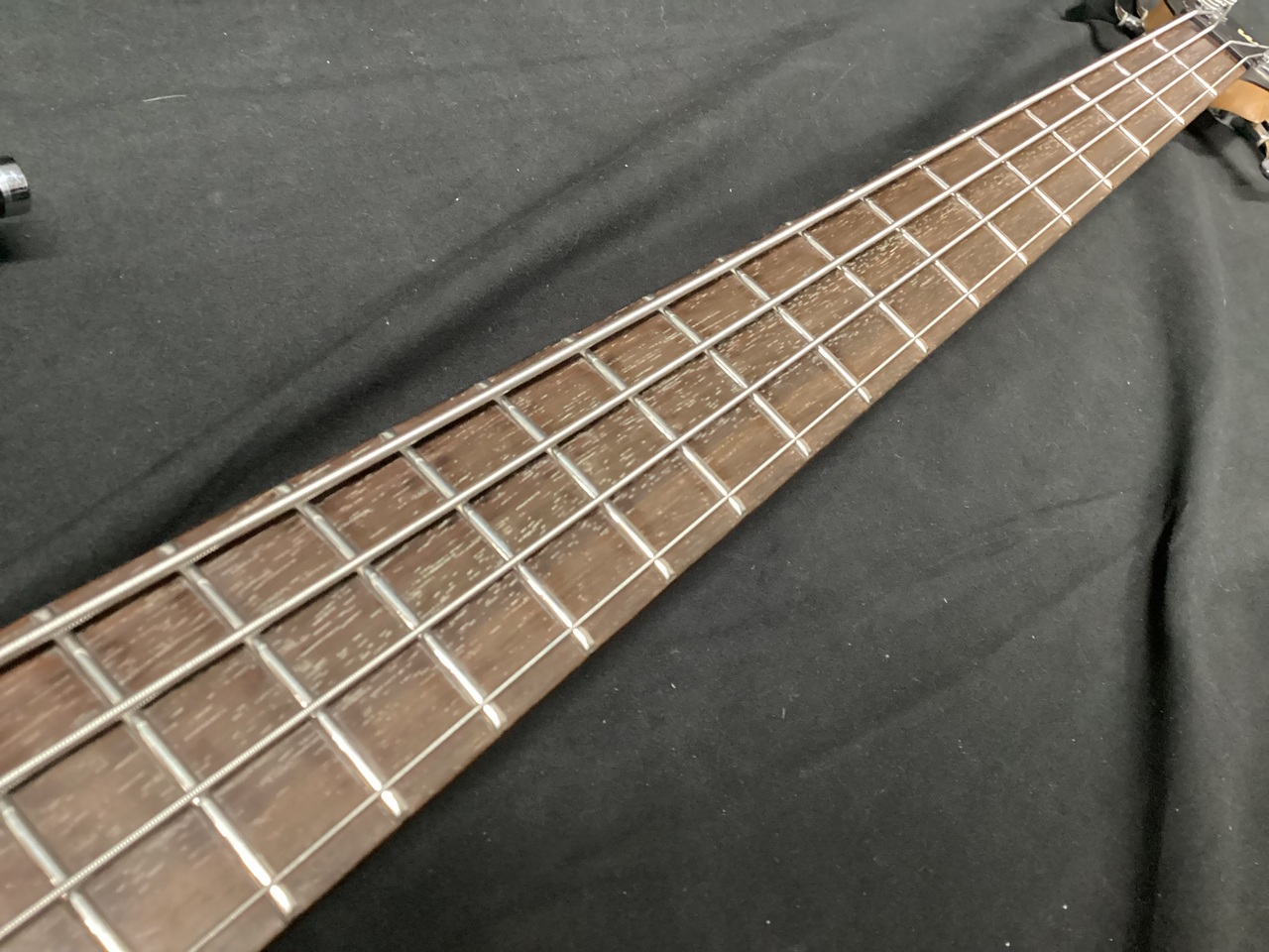 Warwick Rock Bass Corvette (ワーウィック コルベット