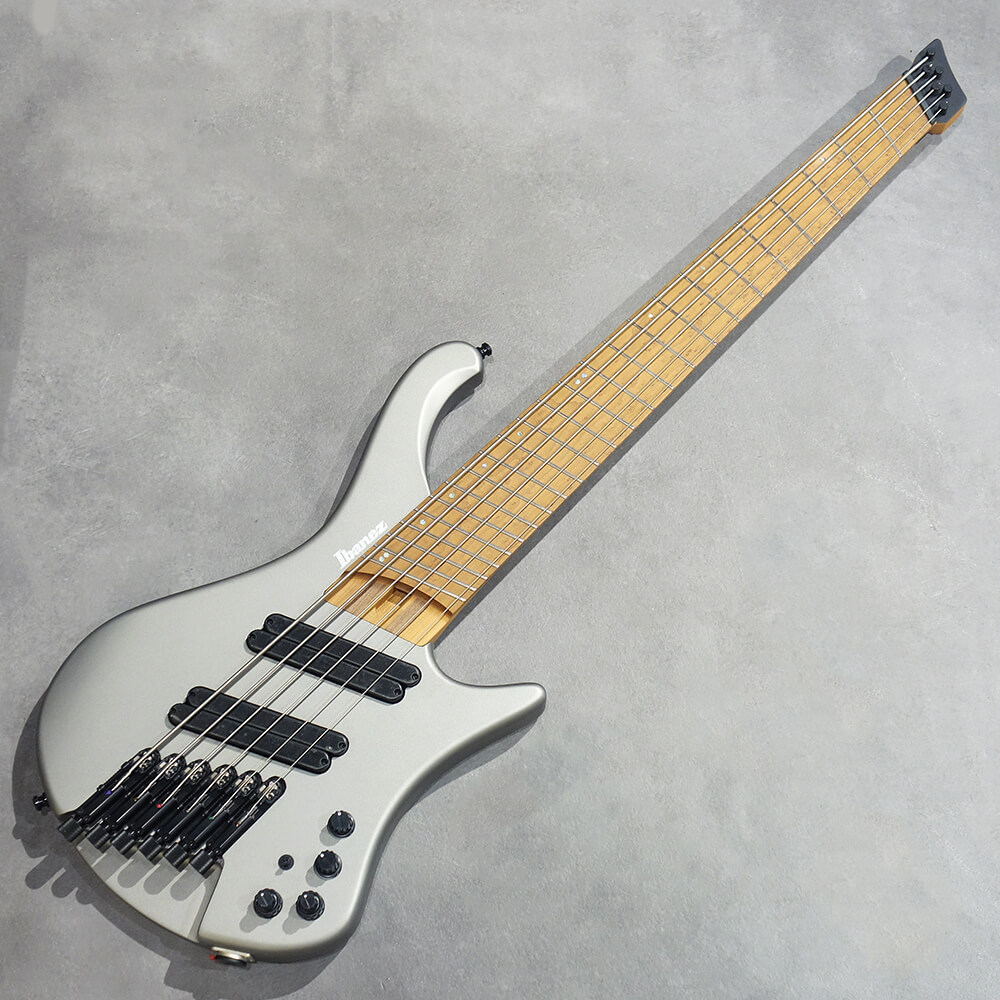 美品　ibanez ehb1006ms 6弦ベース　エレキベース　ヘッドレス Amazon.com: Ibanez Bass Workshop EHB1006MS 6-string Bass